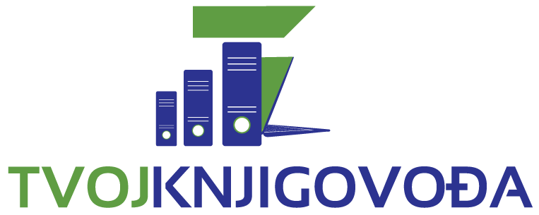 Tvoj knjigovođa